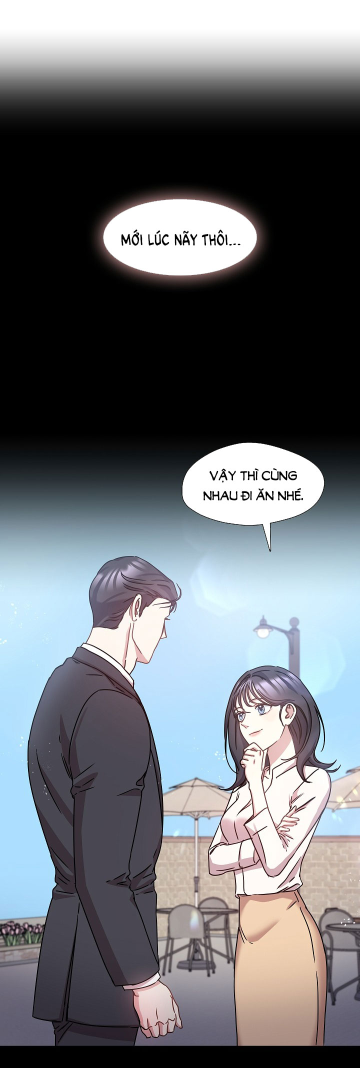 Chó Ngoan chapter 17.1 - Trang 20