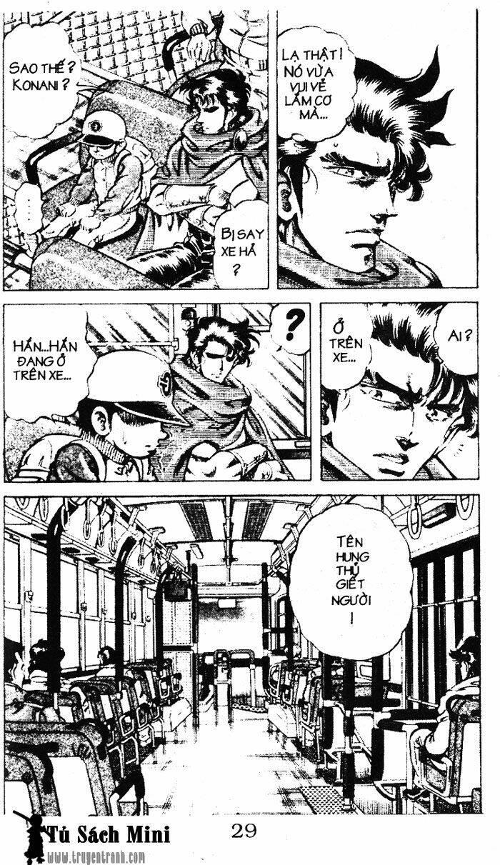 bác sĩ kazu chapter 19 26