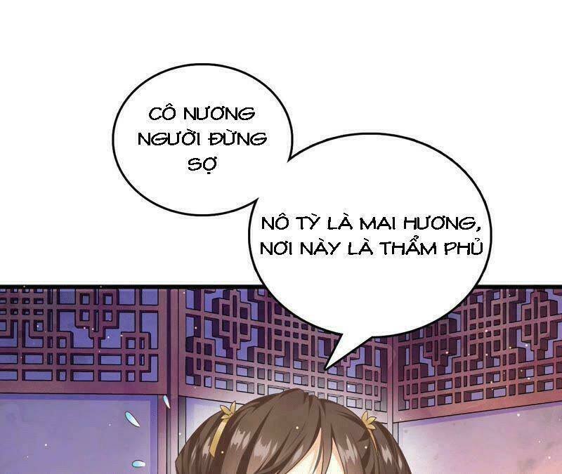 tình tễ hà xử chapter 10 35