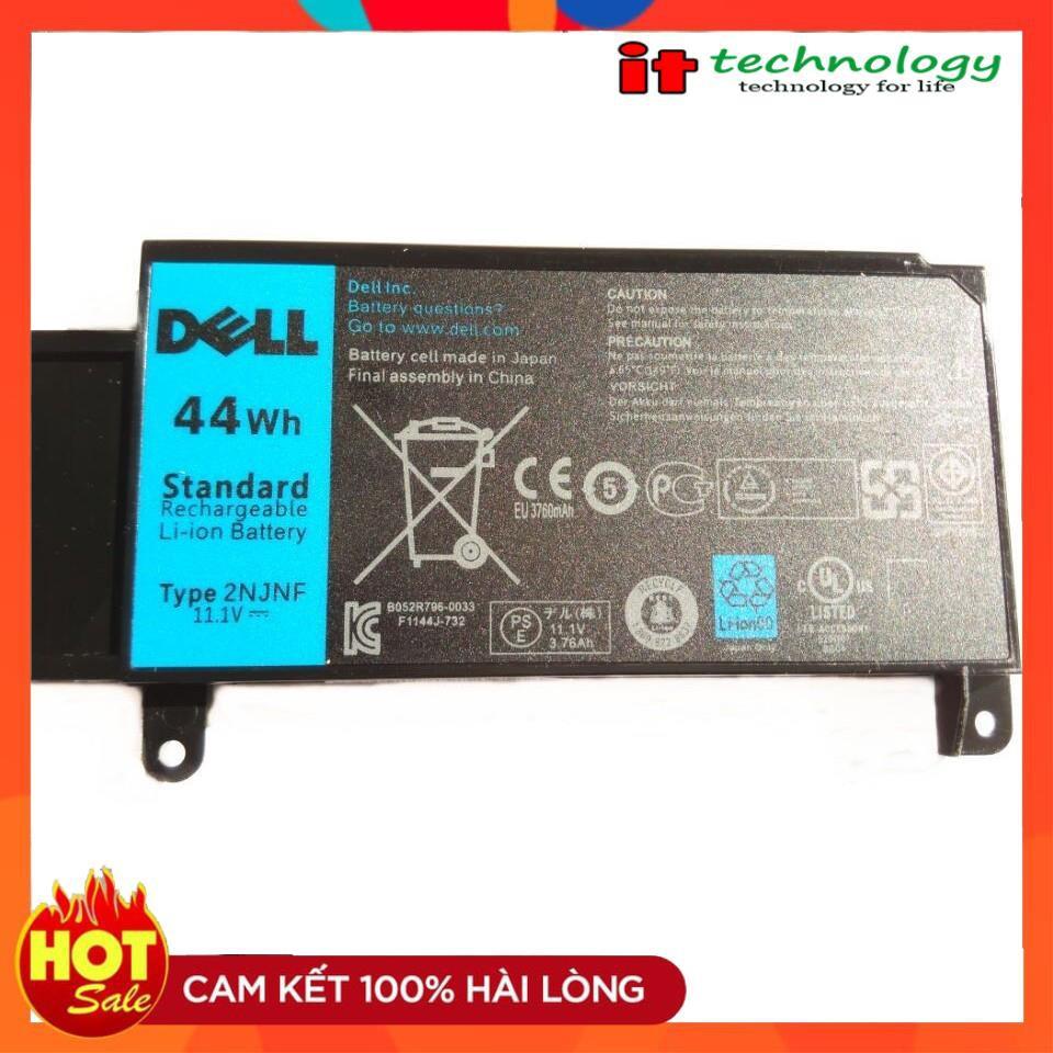 Pin battery cho laptop Dell Inspiron 14Z-5423 15Z-5523 8JVDG T41M0 TPMCF 2NJNF