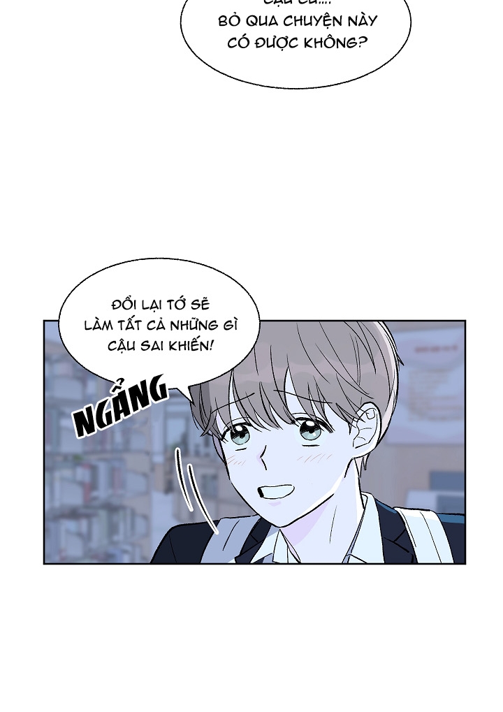 thật gần mà cũng thật xa chapter 3 32