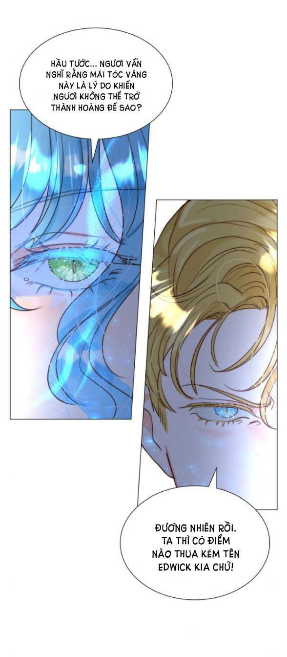 sau khi chuyển sinh tôi trở thành công chúa chapter 11.1 62