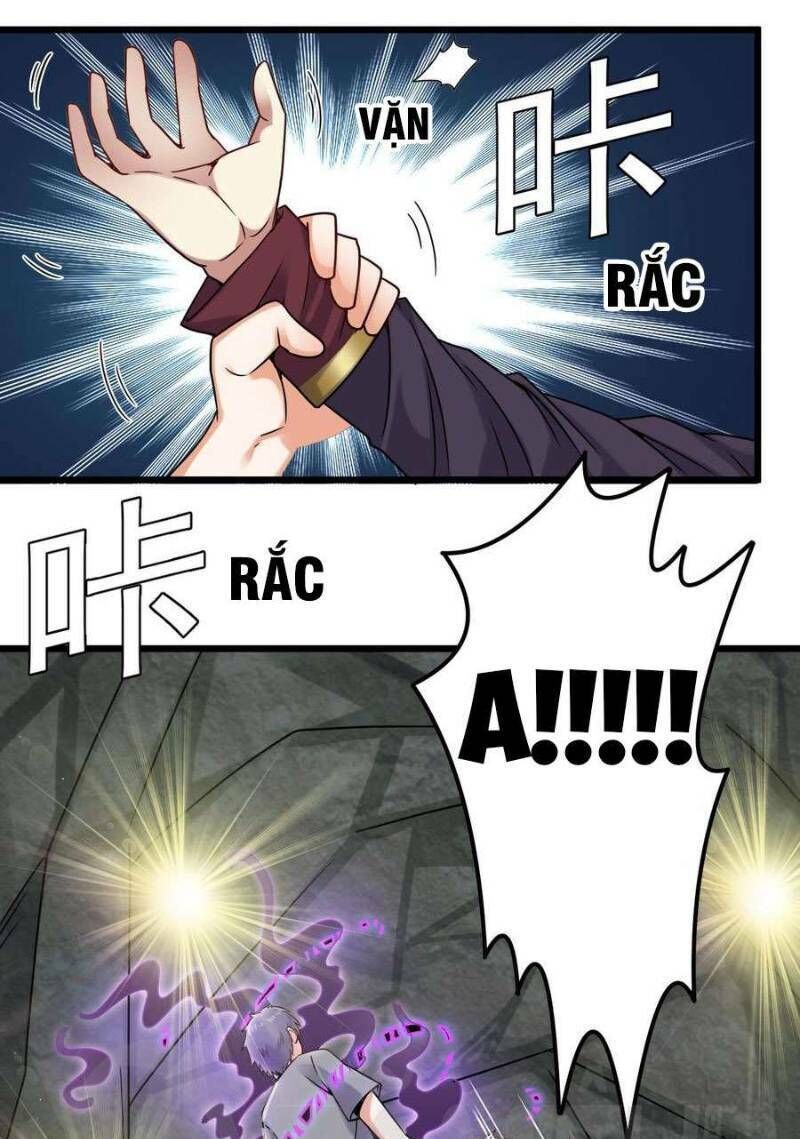 địa phủ khai phá thương chapter 145 11