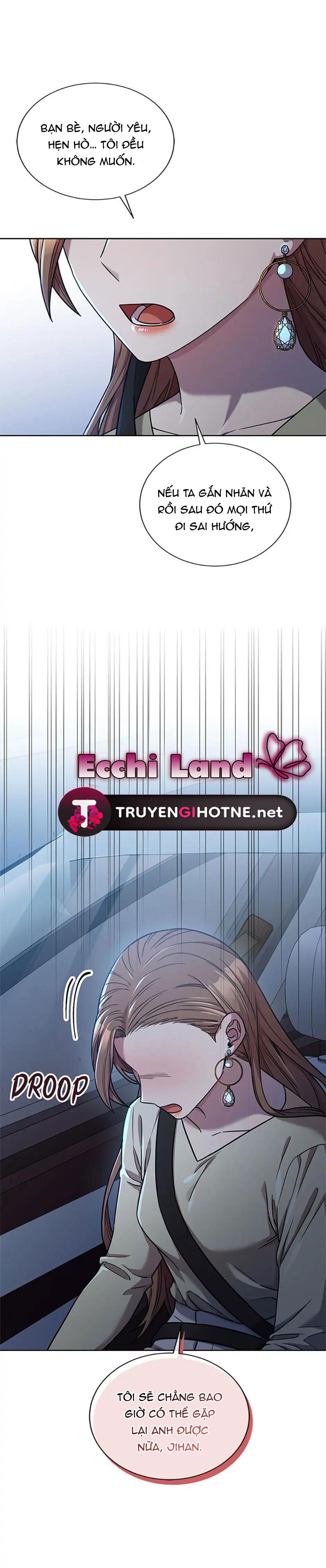 kết hôn ư? không, cảm ơn! chapter 35.1 7