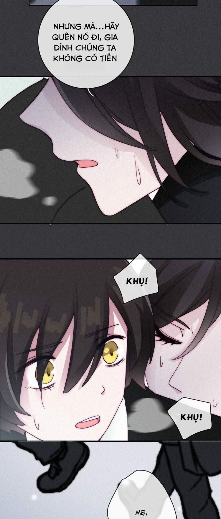 hắc dạ hữu sở tư chapter 1 66