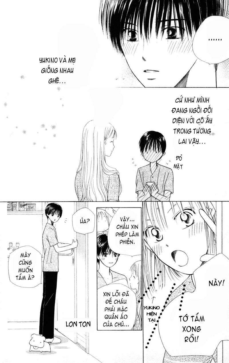 kare kano hajimemashita chapter 36 22