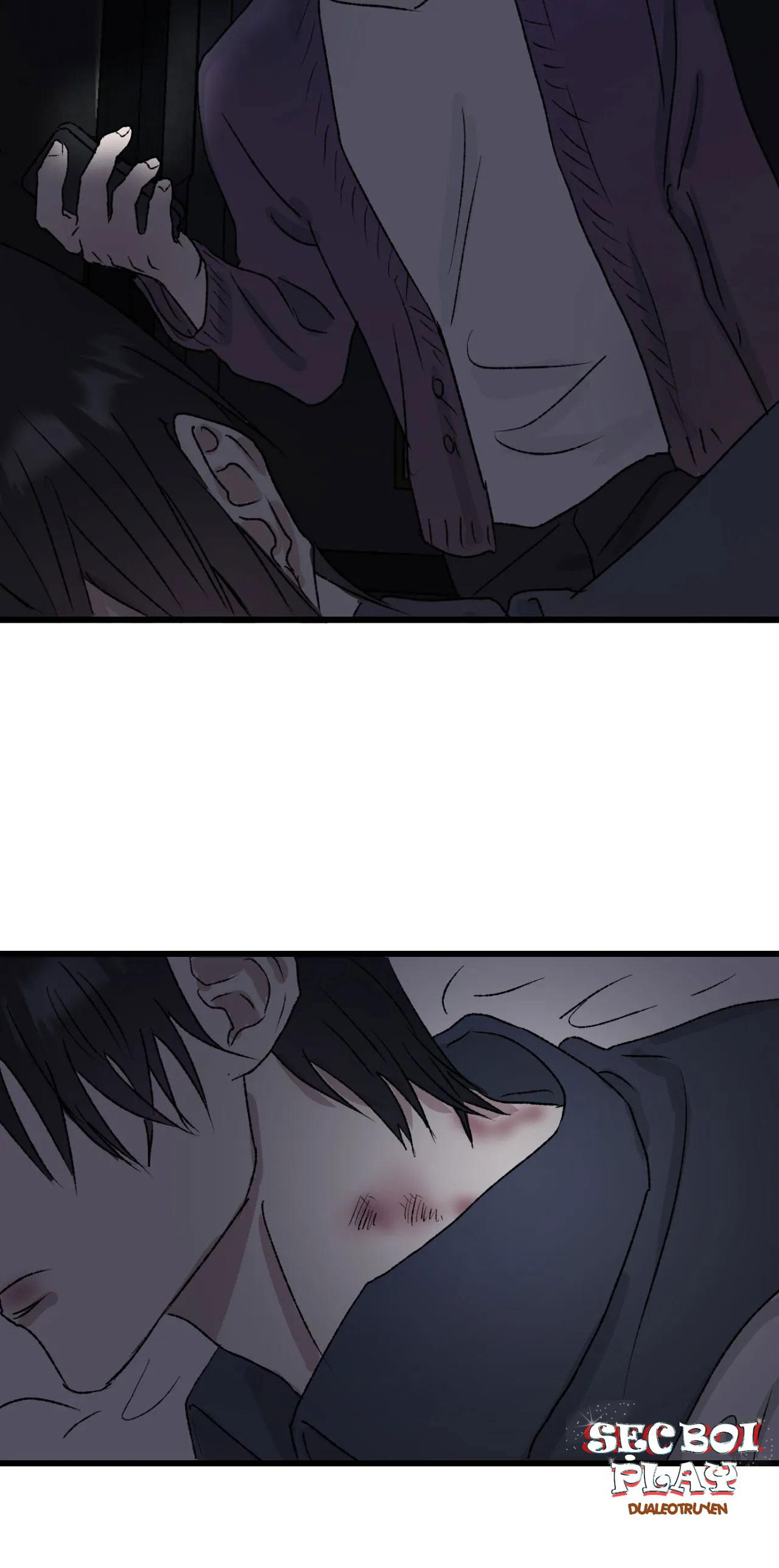 nghiện cuồng công - bdsm cùng sẹc chapter 3 23