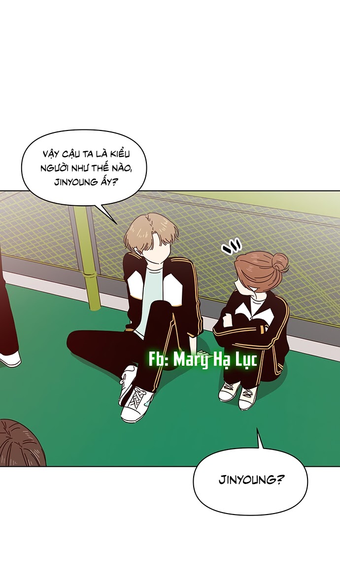 thanh xuân rực rỡ - season of blossom chapter 12 24