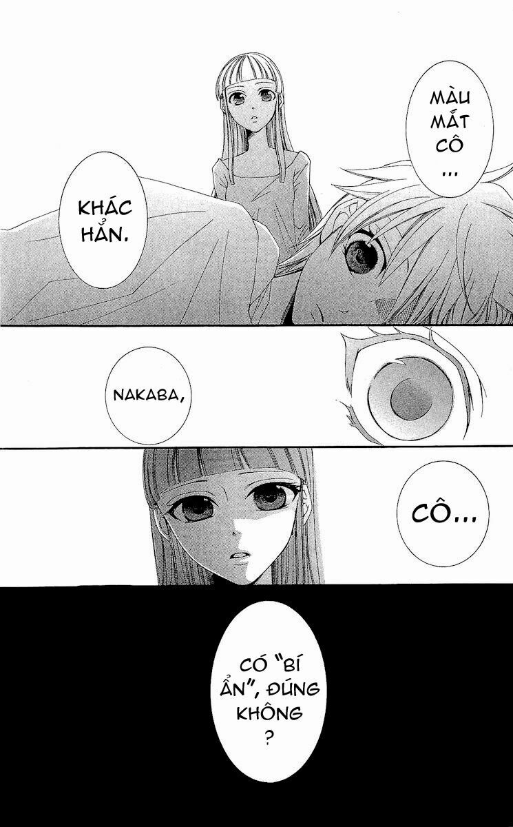 bình minh arcana chapter 16 42