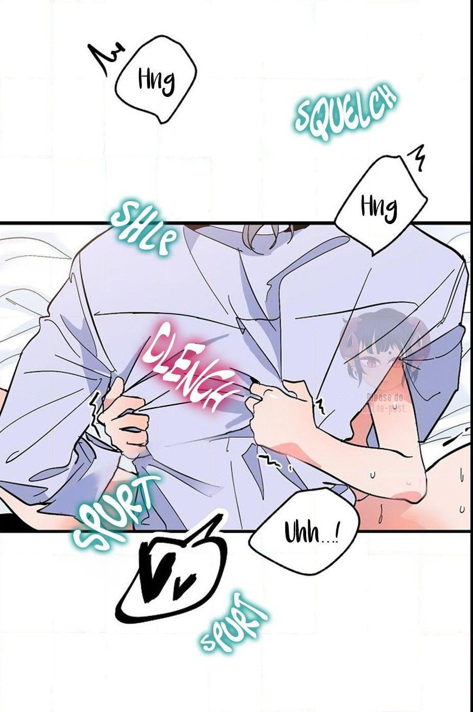 tình yêu cún con chapter 18.1 13