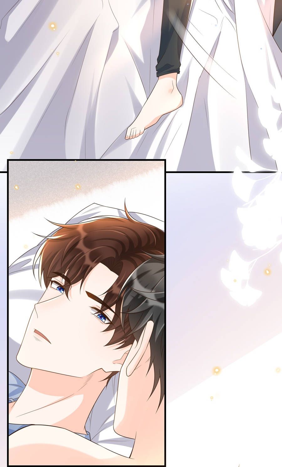 ngọt không ngừng nghỉ chapter 20 22