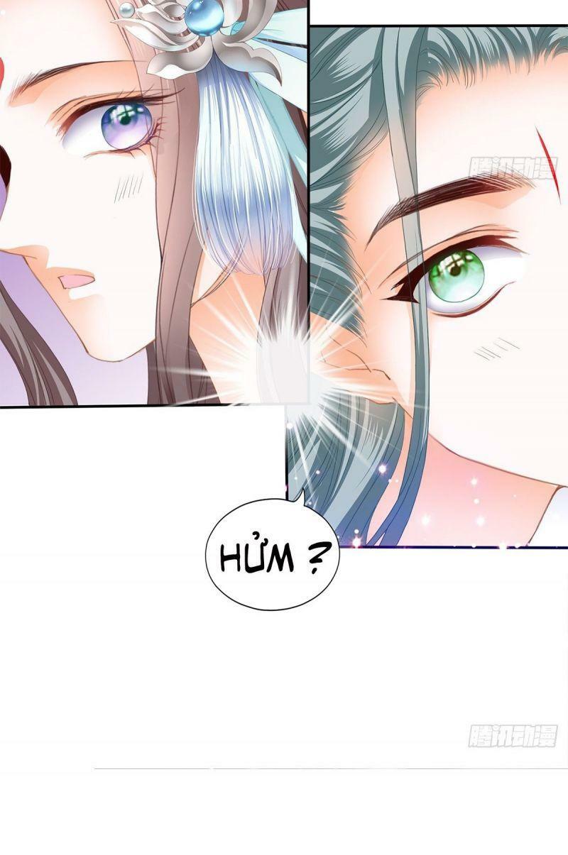 bổn vương muốn nàng chapter 8 20