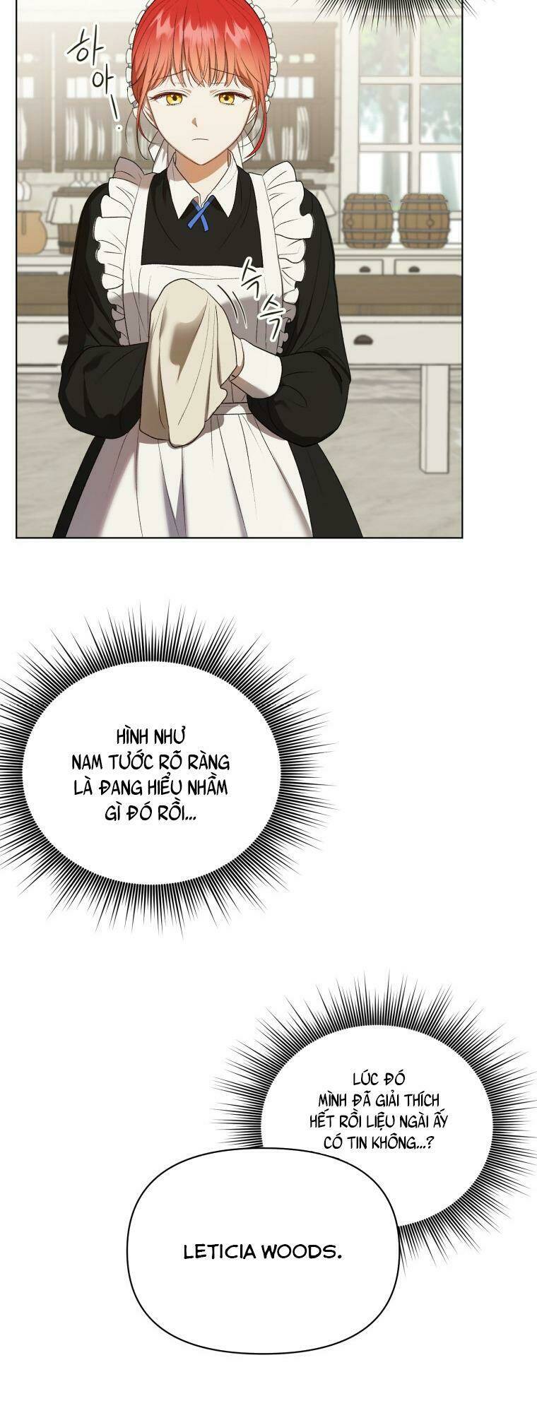 tôi trở thành phiên dịch viên của bạo chúa chapter 10 36