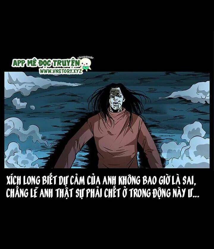 U Minh Ngụy Tượng Chapter 188 85