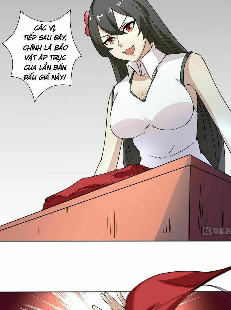 tu chân giả tại dị thế chapter 192 7