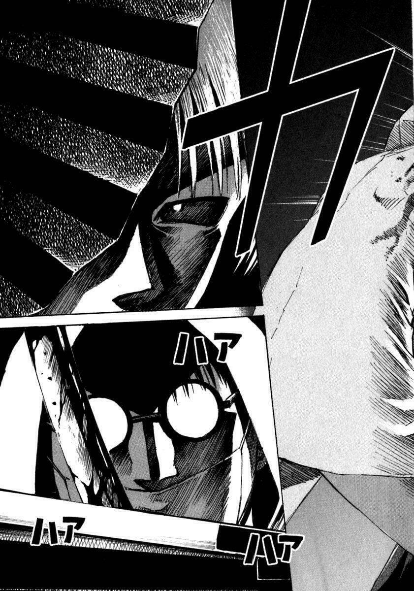 đảo ma cà rồng chapter 35 17