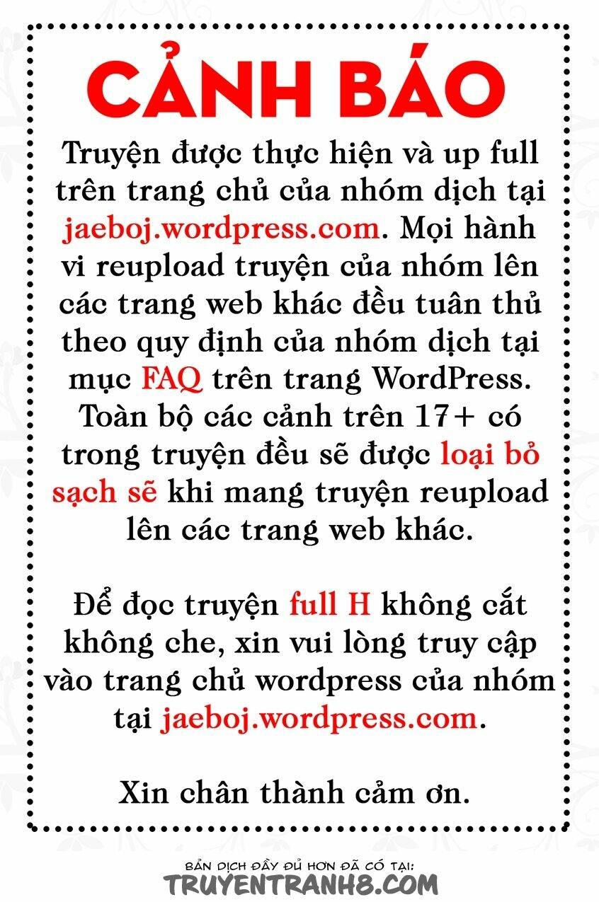 [camellia] đừng chạm vào ngực tôi! chapter 1 16