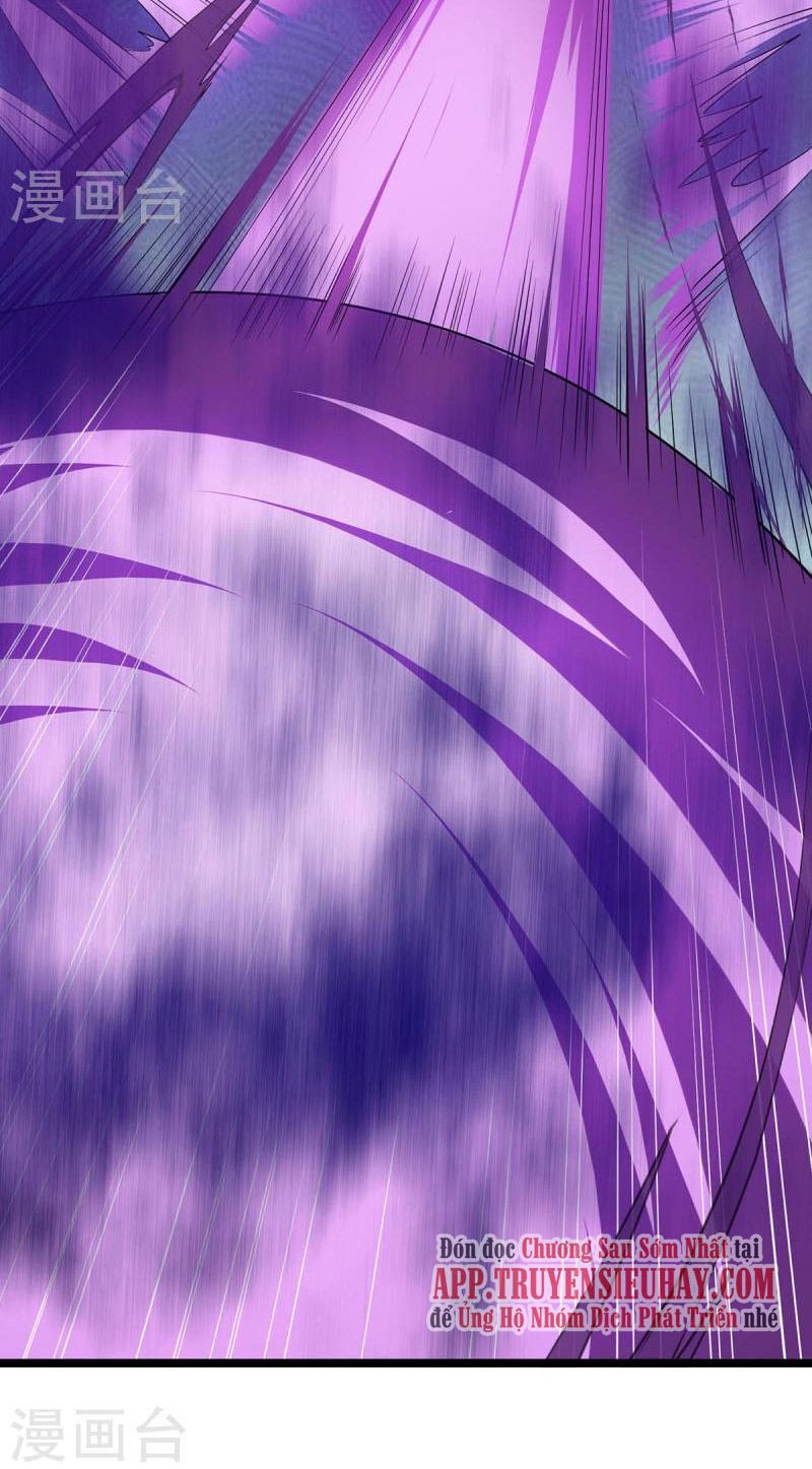 chúa tể tam giới chapter 255 15