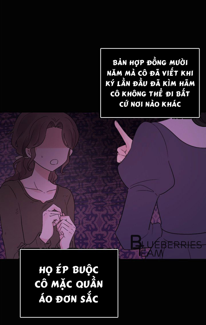 chồng ơi! anh bán tôi cho ai? chapter 5.2 11