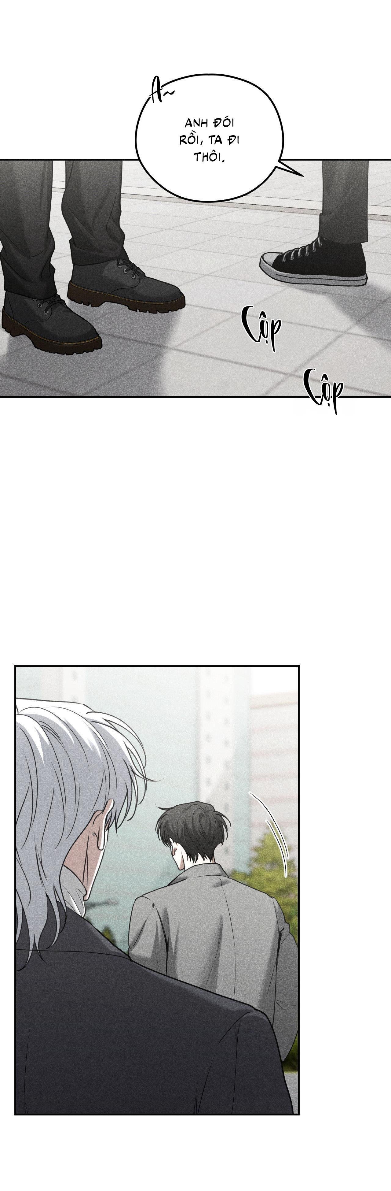 gấu teddy thân yêu chapter 30 11