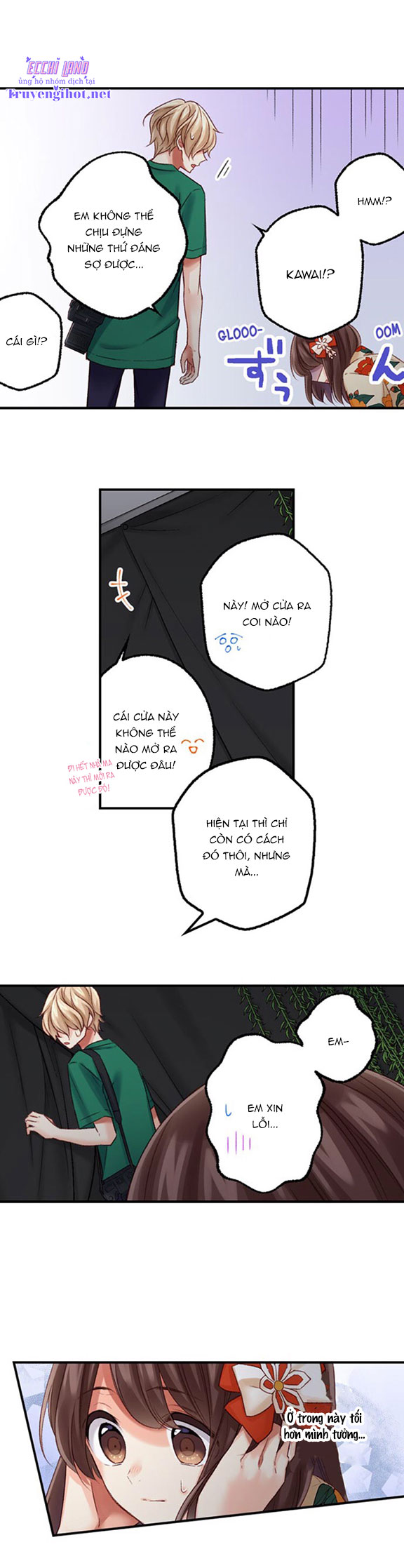 họ chắc chắn đã làm chuyện đó chapter 51.1 3