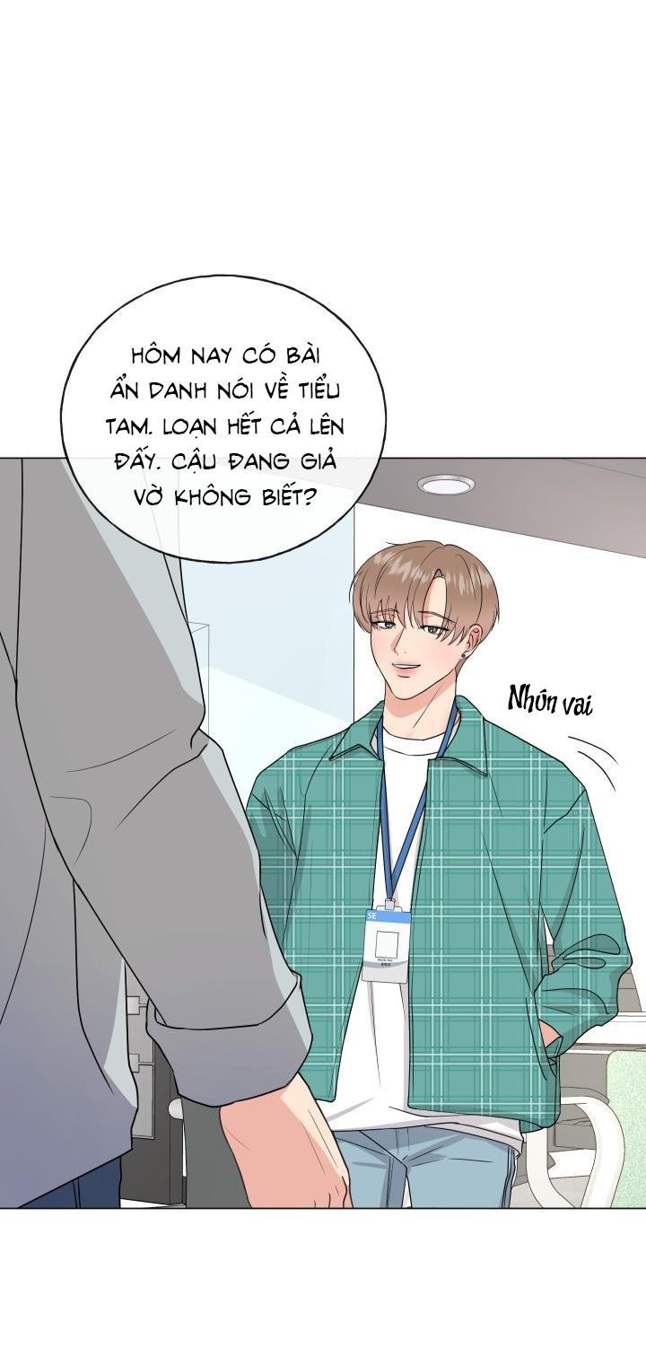 người yêu hiếm hoi chapter 1 35