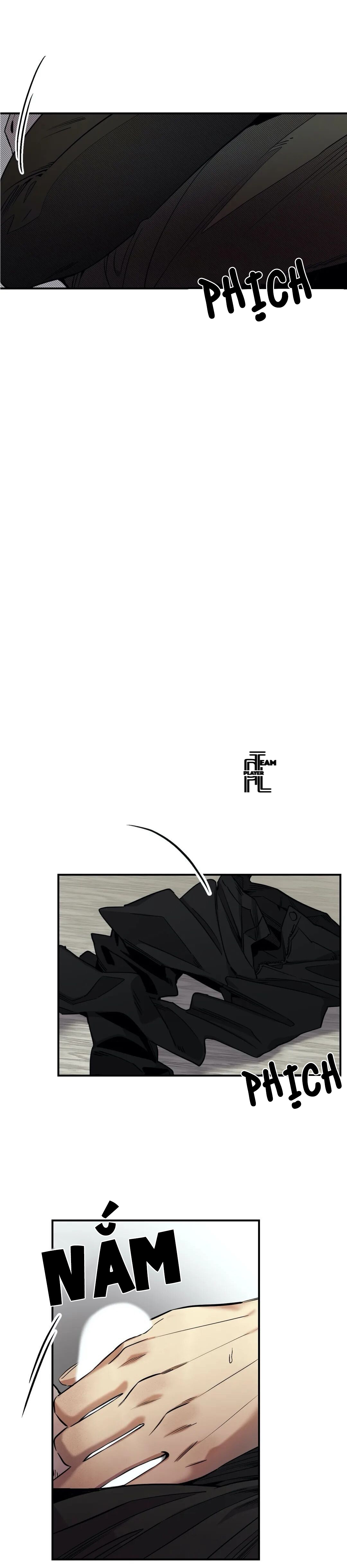 quán café tình nhân chapter 45 24