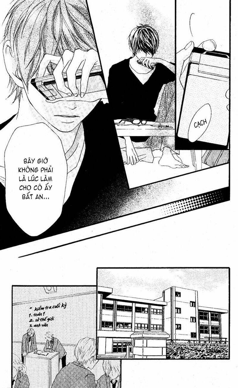 tình yêu học trò chapter 16 11