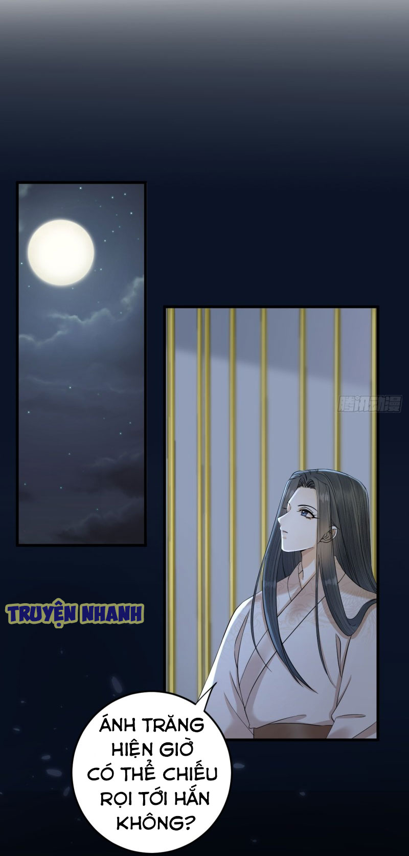 lễ băng nhạc hoại chi dạ chapter 14 25