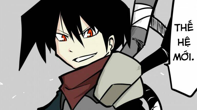 senyuu chapter 25 42