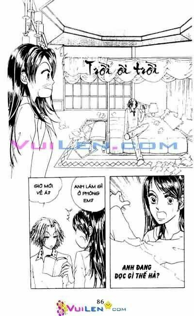 cô gái yêu kiều chapter 2 86
