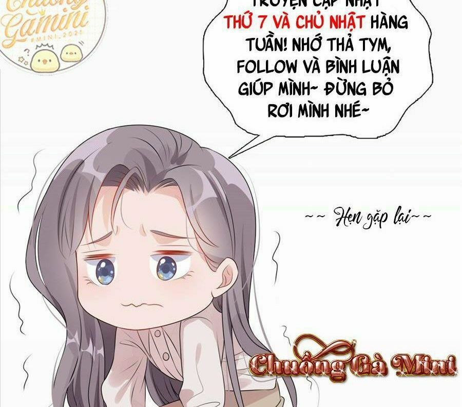 cố tổng, vợ của ngài quá mạnh rồi! chapter 37 73