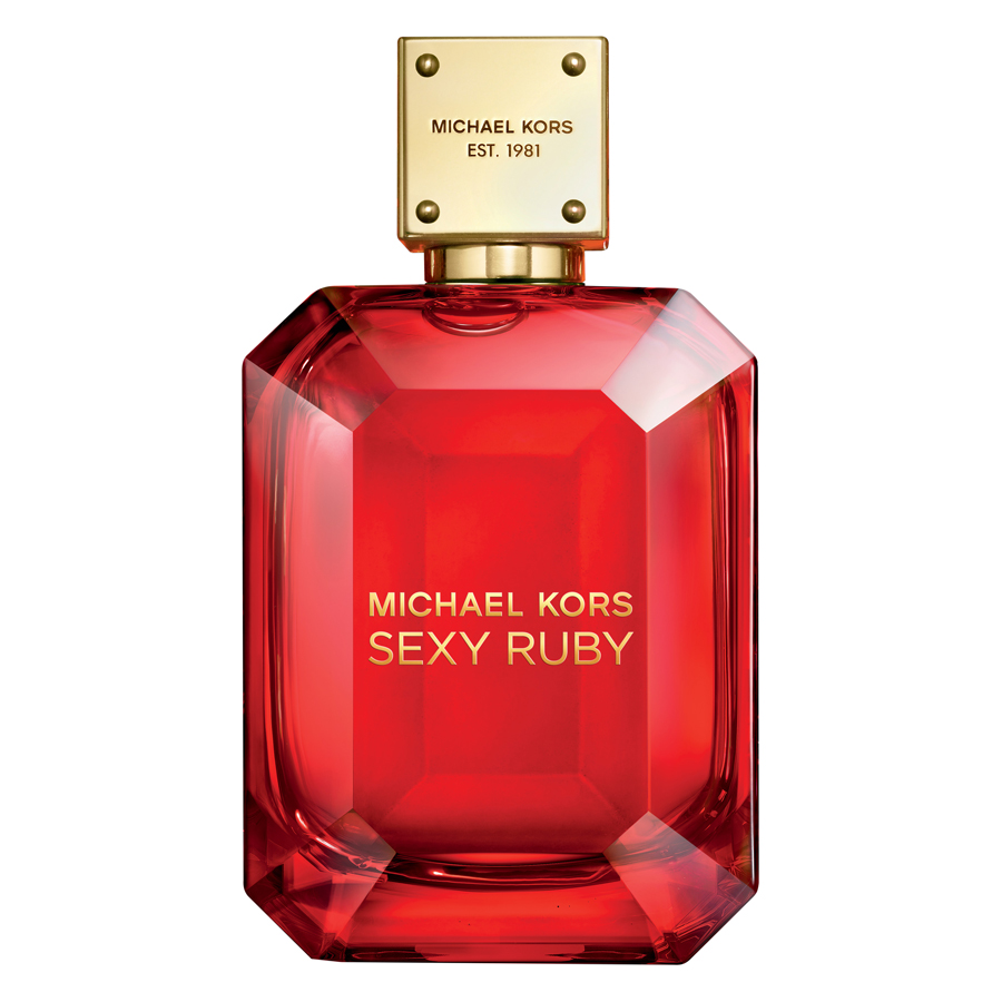 Nước Hoa Michael Kors Sexy Ruby (100ml)