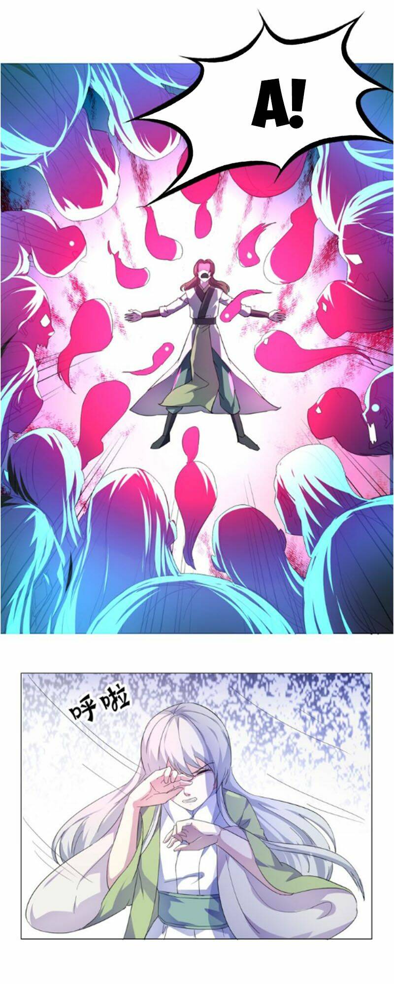 nghịch thiên đại thần chapter 37 3