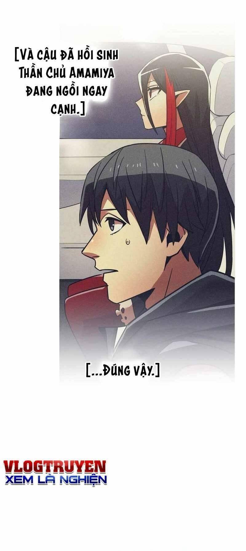 Huyết Thánh Cứu Thế Chủ~ Ta Chỉ Cần 0.0000001% Đã Trở Thành Vô Địch chapter 40 10