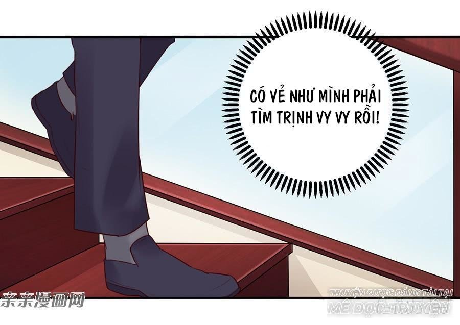 gửi người không quen chapter 34 6