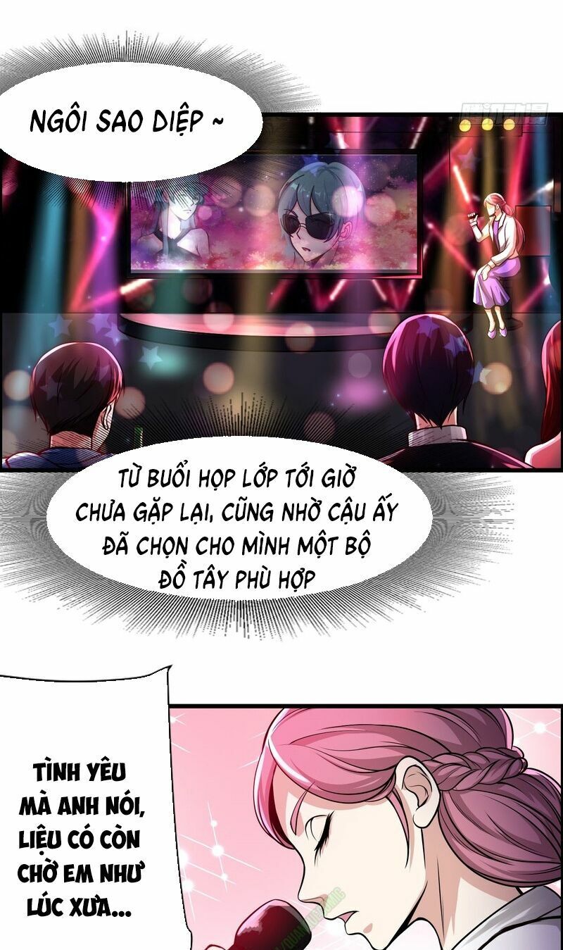 nhóm giao lưu của địa phủ chapter 71 24