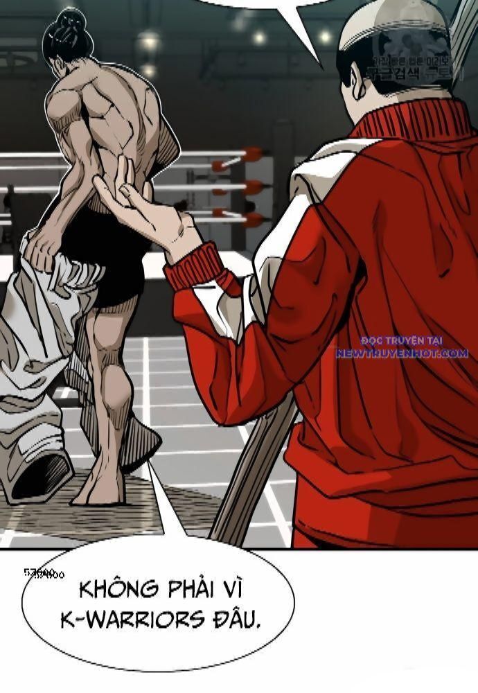 shark - cá mập chapter 296 22