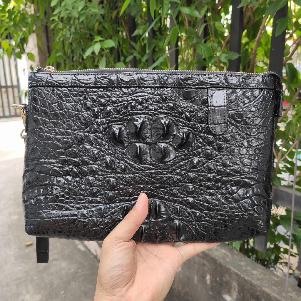 Kẹp nách nam 