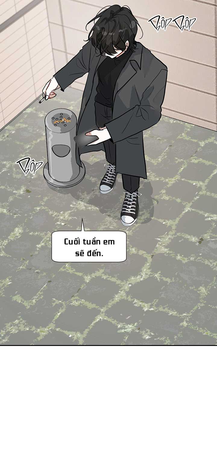 mùa xuân lại đến chapter 4 27