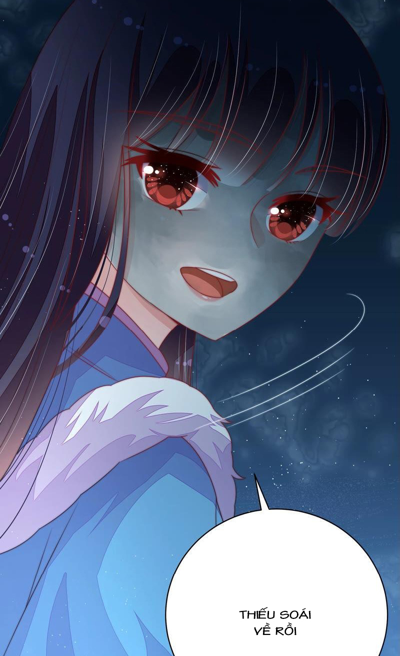 ngày nào thiếu soái cũng ghen chapter 285 10