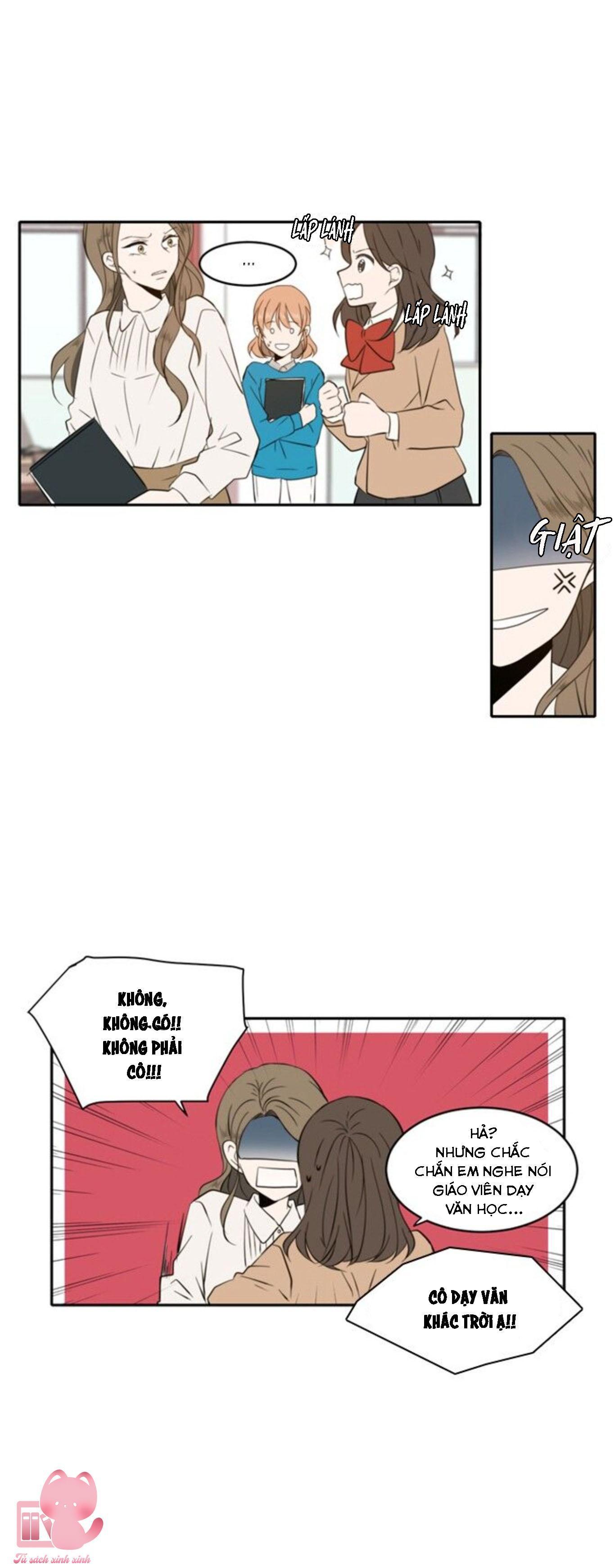 a good day to be a dog chapter 90 5