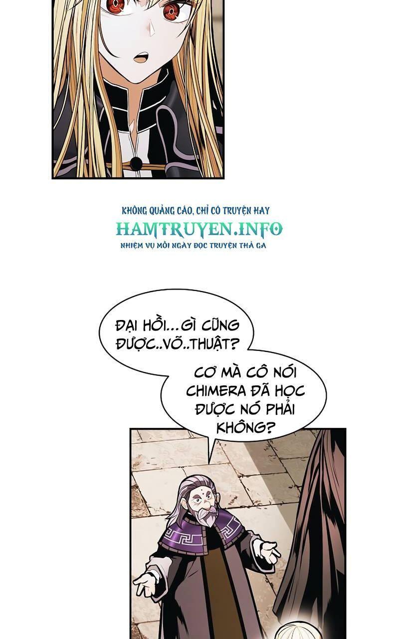 bất bại chân ma chapter 177 67