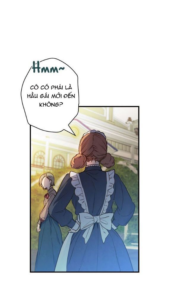 hoàng phi bóng tối - shadow queen chapter 29 66