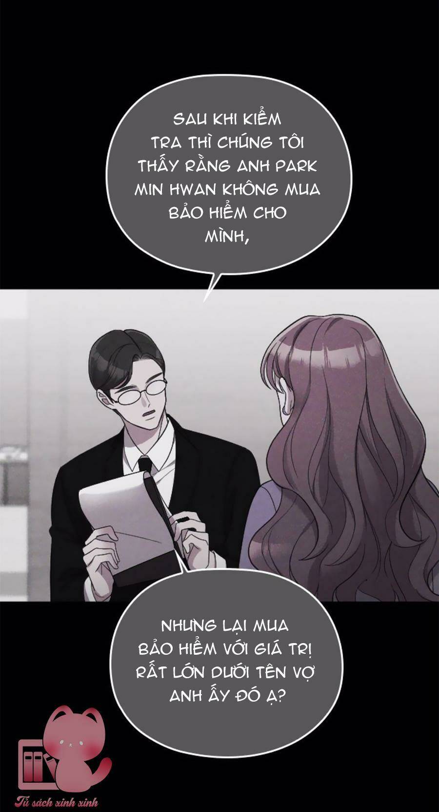 cô đi mà lấy chồng tôi đi chapter 43 26