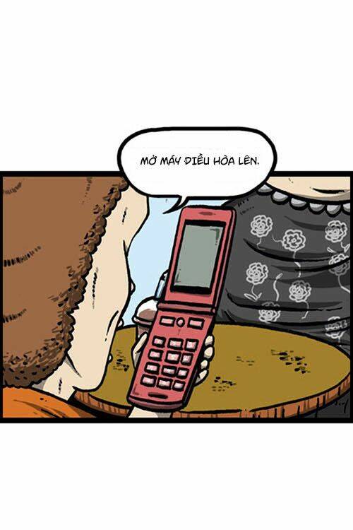 tiếng gọi con tim chapter 47 14