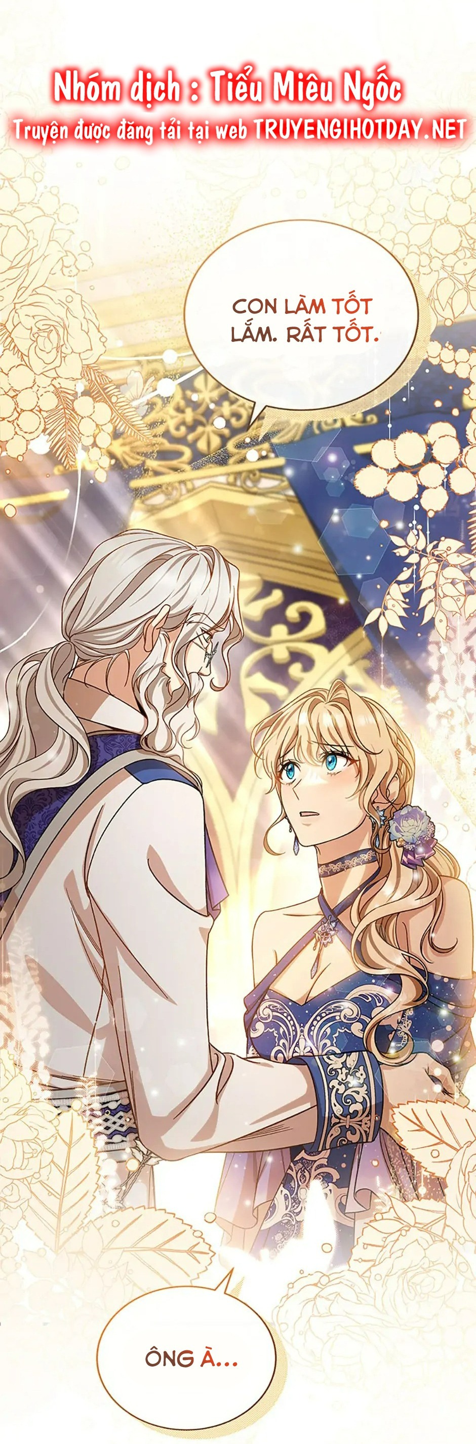 vị cứu tinh của nam phản diện chapter 45 27