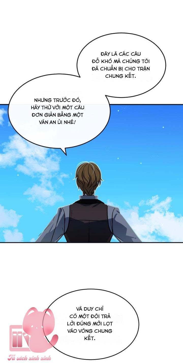 nguyện ước vô vọng của ma nữ chapter 34 6