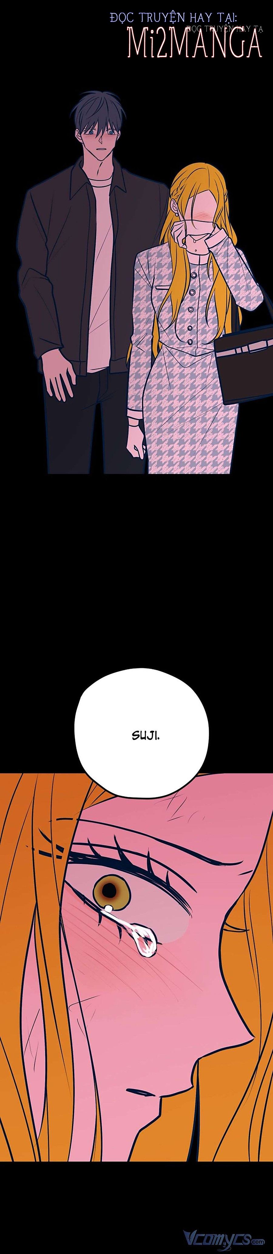 Kẻ Rác Rưởi Không Đáng Được Yêu chapter 45.1 30