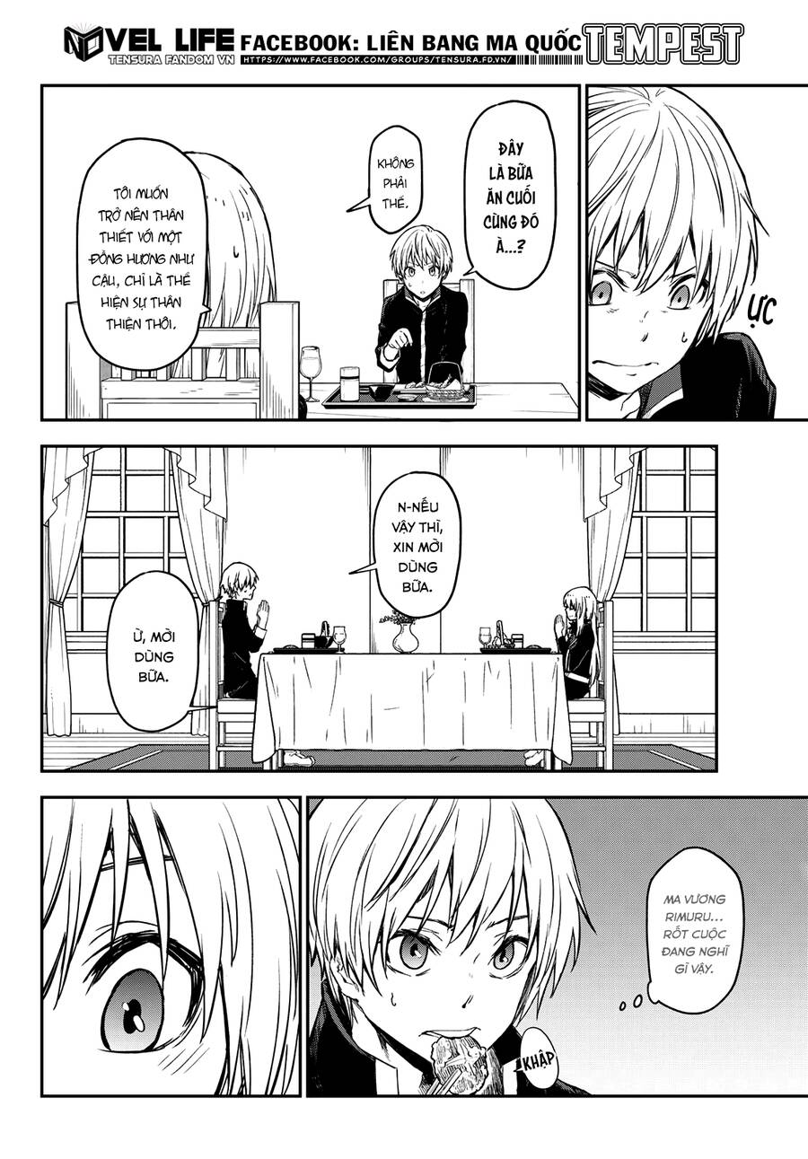 Dạo Quanh Ma Quốc chapter 115 33